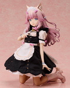 BINDing Nekopara Fraise 1/4 scale adult figure