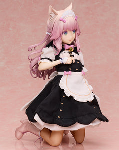 BINDing Nekopara Fraise 1/4 scale adult figure