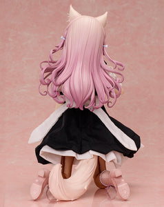 BINDing Nekopara Fraise 1/4 scale adult figure