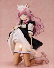 Load image into Gallery viewer, BINDing Nekopara Fraise 1/4 scale adult figure
