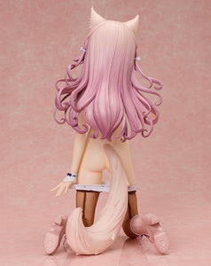 BINDing Nekopara Fraise 1/4 scale adult figure