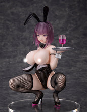 Load image into Gallery viewer, BINDing Monda Original Yuuki Terumi 1/6 scale adult figure
