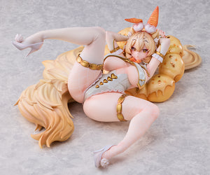 BINDing Rinne Shirogane 1/4 scale adult figure