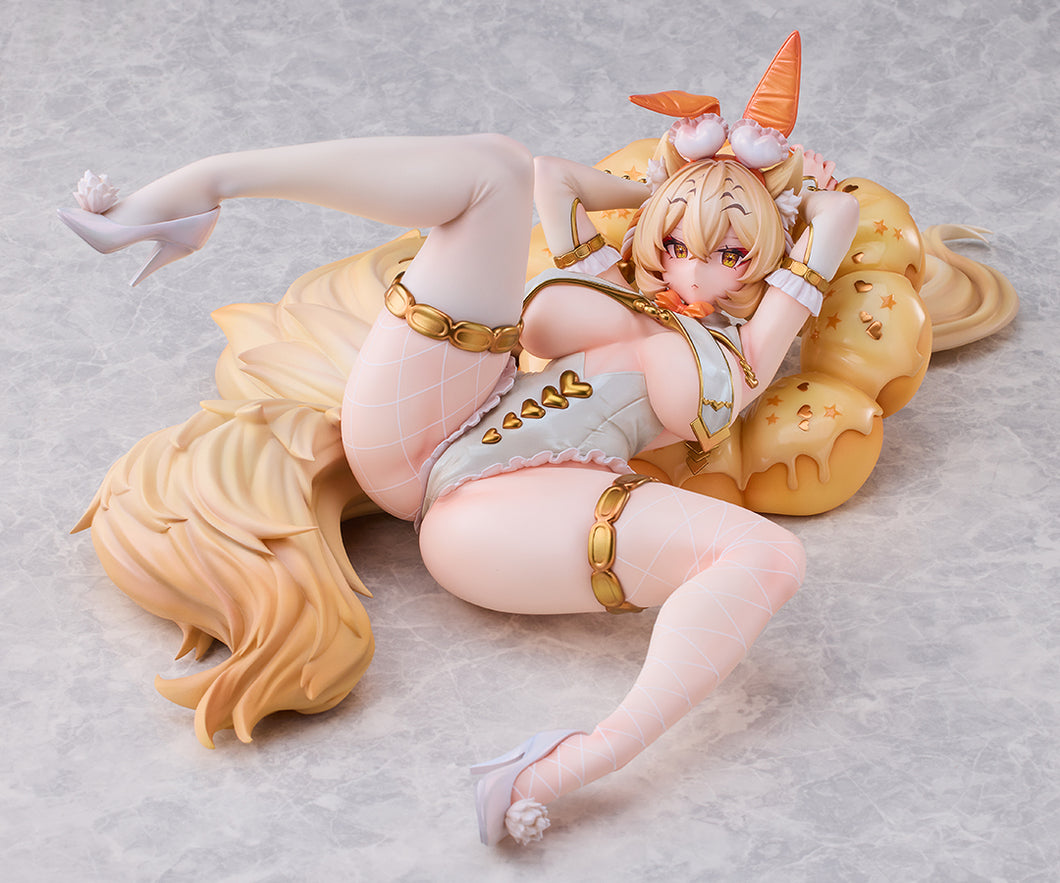BINDing Rinne Shirogane 1/4 scale adult figure