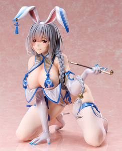 BINDing Paiyue 1/4 scale adult figure