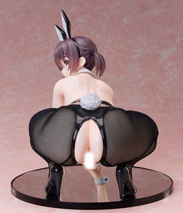BINDing Tsujisanta Original Nagachichi Nagai-san Bunny girl ver. 1/4 scale adult figure