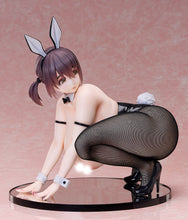Load image into Gallery viewer, BINDing Tsujisanta Original Nagachichi Nagai-san Bunny girl ver. 1/4 scale adult figure
