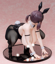 Load image into Gallery viewer, BINDing Tsujisanta Original Nagachichi Nagai-san Bunny girl ver. 1/4 scale adult figure

