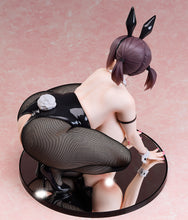 Load image into Gallery viewer, BINDing Tsujisanta Original Nagachichi Nagai-san Bunny girl ver. 1/4 scale adult figure
