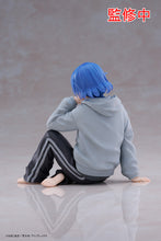 Load image into Gallery viewer, Taito BOCCHI THE ROCK! Ryo Yamada (Room Wear Ver.) Desktop Cute prize figure
