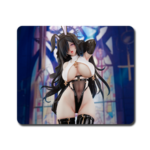 Load image into Gallery viewer, Bear Panda Original Character Black Sister 1/4 Scaled Figure [BONUS]
