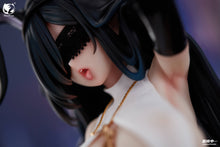 Load image into Gallery viewer, Bear Panda Original Character Black Sister 1/4 Scaled Figure [BONUS]
