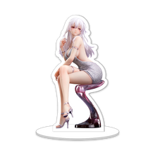 Load image into Gallery viewer, Bear Panda Original Character Serina 1/6 Scaled Figure [BONUS]
