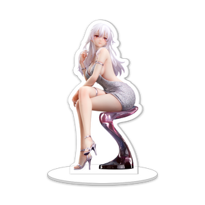 Bear Panda Original Character Serina 1/6 Scaled Figure [BONUS]