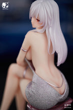 Load image into Gallery viewer, Bear Panda Original Character Serina 1/6 Scaled Figure [BONUS]
