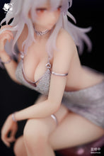 Load image into Gallery viewer, Bear Panda Original Character Serina 1/6 Scaled Figure [BONUS]
