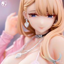 Load image into Gallery viewer, Bear Panda Dress Series Home Tutor Asako Fuyuyama 1/6 Scale Figure [BONUS]
