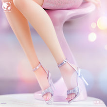 Load image into Gallery viewer, Bear Panda Dress Series Home Tutor Asako Fuyuyama 1/6 Scale Figure [BONUS]
