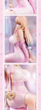Load image into Gallery viewer, Bear Panda Dress Series Home Tutor Asako Fuyuyama 1/6 Scale Figure [BONUS]
