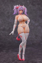 Load image into Gallery viewer, BISHOUCRAFT Cow Girl Nana 1/12 scale action figure
