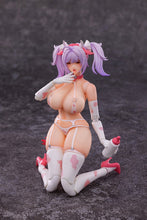 Load image into Gallery viewer, BISHOUCRAFT Cow Girl Nana 1/12 scale action figure
