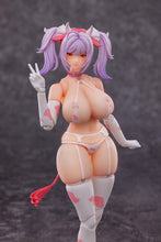 Load image into Gallery viewer, BISHOUCRAFT Cow Girl Nana 1/12 scale action figure
