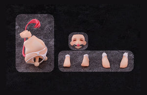 BISHOUCRAFT Cow Girl Nana 1/12 scale action figure option parts set