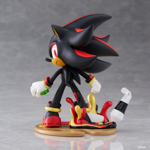 Bushiroad Creative Sonic the Hedgehog Shadow PalVerse Pale Mini Figure