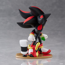 Load image into Gallery viewer, Bushiroad Creative Sonic the Hedgehog Shadow PalVerse Pale Mini Figure
