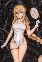 Load image into Gallery viewer, Skytube Illustration by Tony T2 Art Girls Bao-Chai DX ver 1/6 Scale Figure
