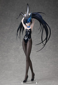 FREEing Black Rock Shooter Bunny Ver 1/4 Scale Figure