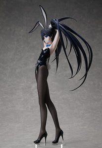 FREEing Black Rock Shooter Bunny Ver 1/4 Scale Figure