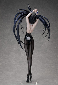 FREEing Black Rock Shooter Bunny Ver 1/4 Scale Figure