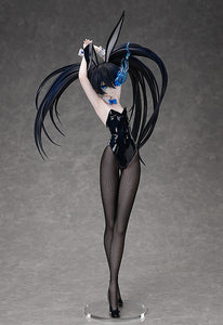 FREEing Black Rock Shooter Bunny Ver 1/4 Scale Figure