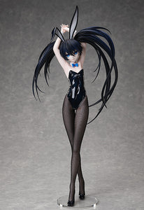 FREEing Black Rock Shooter Bunny Ver 1/4 Scale Figure