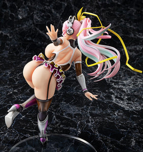 CAWorks Taimanin RPG x Super Sonico