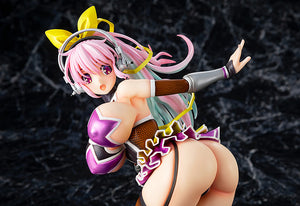 CAWorks Taimanin RPG x Super Sonico