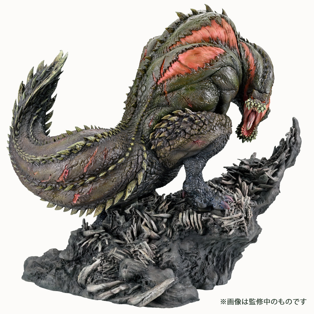 Capcom Figure Builder Creator's Model - Monster Hunter - Deviljo