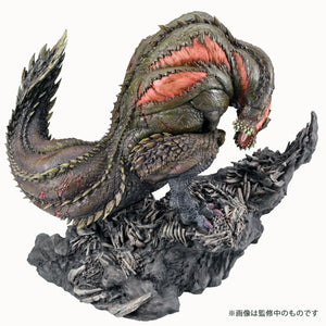 Capcom Figure Builder Creator's Model - Monster Hunter - Deviljo