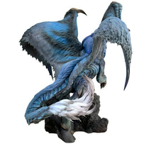 Load image into Gallery viewer, Capcom Figure Builder Creator&#39;s Model Lunastra
