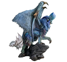 Load image into Gallery viewer, Capcom Figure Builder Creator&#39;s Model Lunastra
