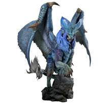 Load image into Gallery viewer, Capcom Figure Builder Creator&#39;s Model Lunastra
