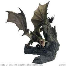 Load image into Gallery viewer, Capcom Figure Builder Creator&#39;s Model - Monster Hunter - Rathian Ver. 2.0
