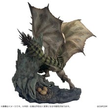 Load image into Gallery viewer, Capcom Figure Builder Creator&#39;s Model - Monster Hunter - Rathian Ver. 2.0
