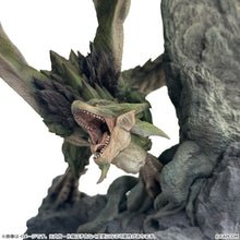 Load image into Gallery viewer, Capcom Figure Builder Creator&#39;s Model - Monster Hunter - Rathian Ver. 2.0
