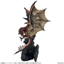 Load image into Gallery viewer, Capcom Figure Builder Creator&#39;s Model - Monster Hunter - Rathalos Ver. 2.0
