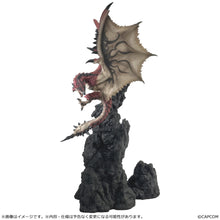Load image into Gallery viewer, Capcom Figure Builder Creator&#39;s Model - Monster Hunter - Rathalos Ver. 2.0
