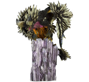 Capcom Figure Builder Creator's Model Nergigante (Re-pro Model)