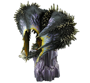 Capcom Figure Builder Creator's Model Nergigante (Re-pro Model)