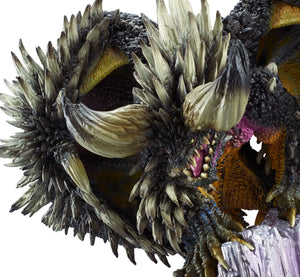 Capcom Figure Builder Creator's Model Nergigante (Re-pro Model)